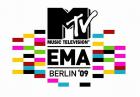 MTV EMA Berlin 2009