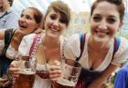Oktoberfest - piwo - kobiety
