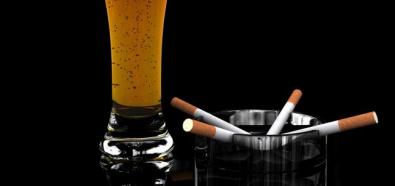 Polacy wydali na jedzenie, picie i papierosy 230 mld zł