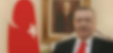 Premier Turcji planuje stworzyć strefę buforową przy granicy z Syrią