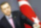 Premier Turcji planuje stworzyć strefę buforową przy granicy z Syrią