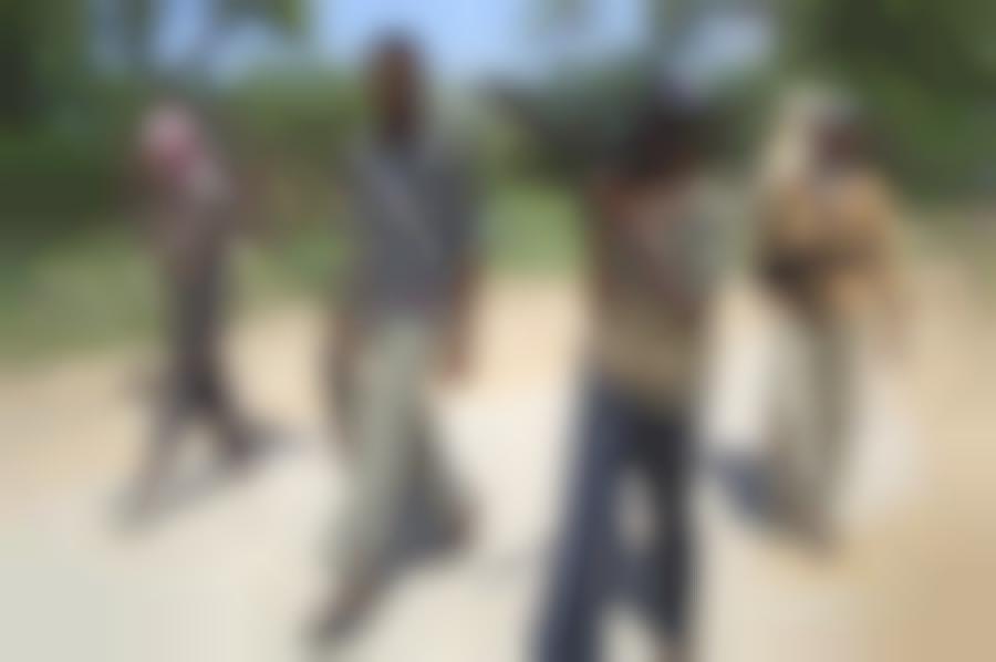 Somalia. Deputowani giną z rąk islamistów Al-Szabab, powiązanych z Al-Kaidą