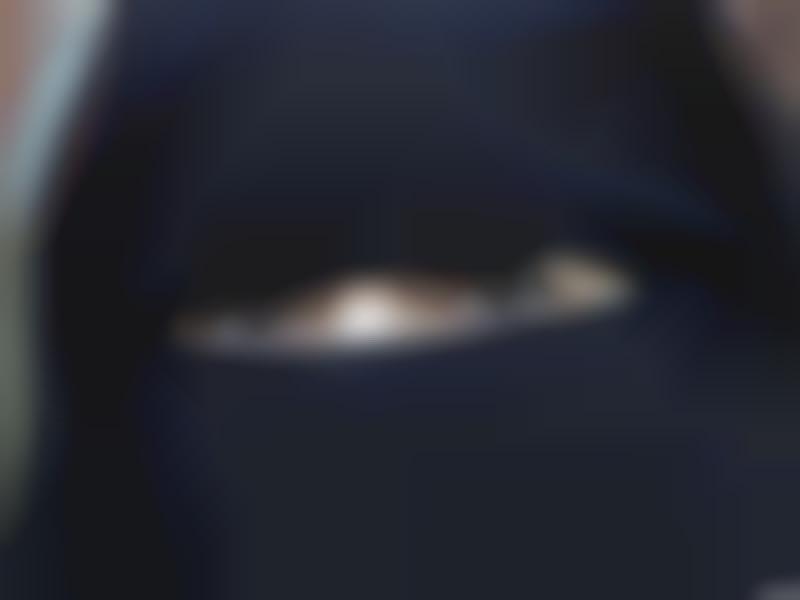 Francja: Burka nie utrudnia prowadzenia auta