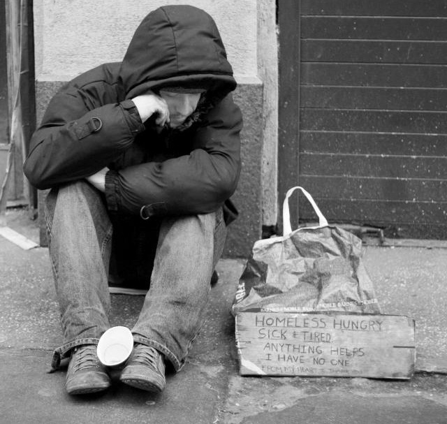 115 mln mieszkańców UE zagrożonych ubóstwem