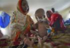 W Czadzie co 7 minut dziecko umiera z głodu