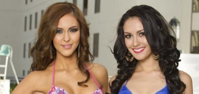 Miss Universe 2012 - uczestniczki konkursu w bikini