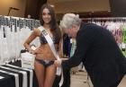 Miss Universe 2012 - uczestniczki konkursu w bikini