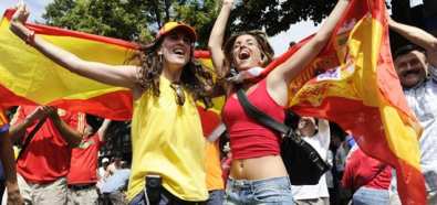 Młodzi Hiszpanie nie chcą ani studiować, ani pracować