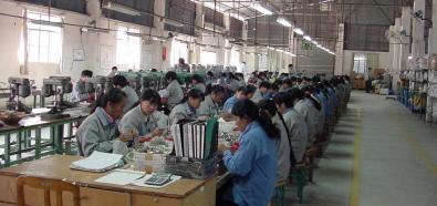 Chiny. Setki milionów bezrobotnych