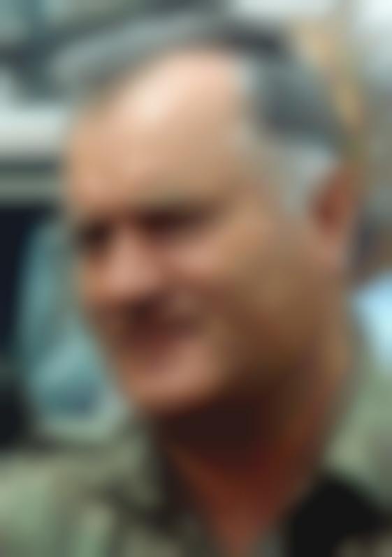 Ratko Mladic umknie sprawiedliwości. Proces bezterminowo odroczony