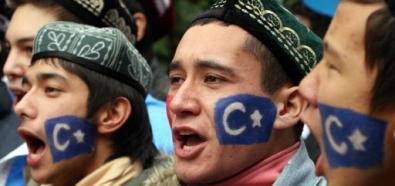 Ujgurzy