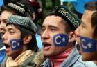 Ujgurzy