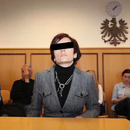 Austria: Niespełna dwa lata więzienia w zawieszeniu dla 40-letniej trenerki za seks z 13-latkiem