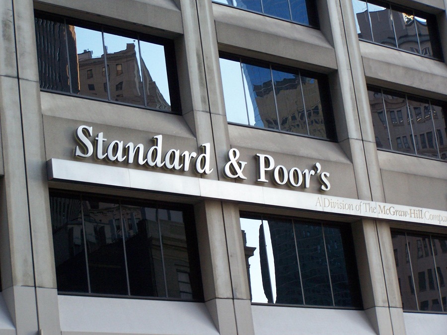 Standard & Poor's grozi 15 europejskim firmom ubezpieczeniowym