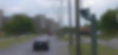 Nieprzestrzeganie ograniczeń prędkości głównym problemem na polskich drogach