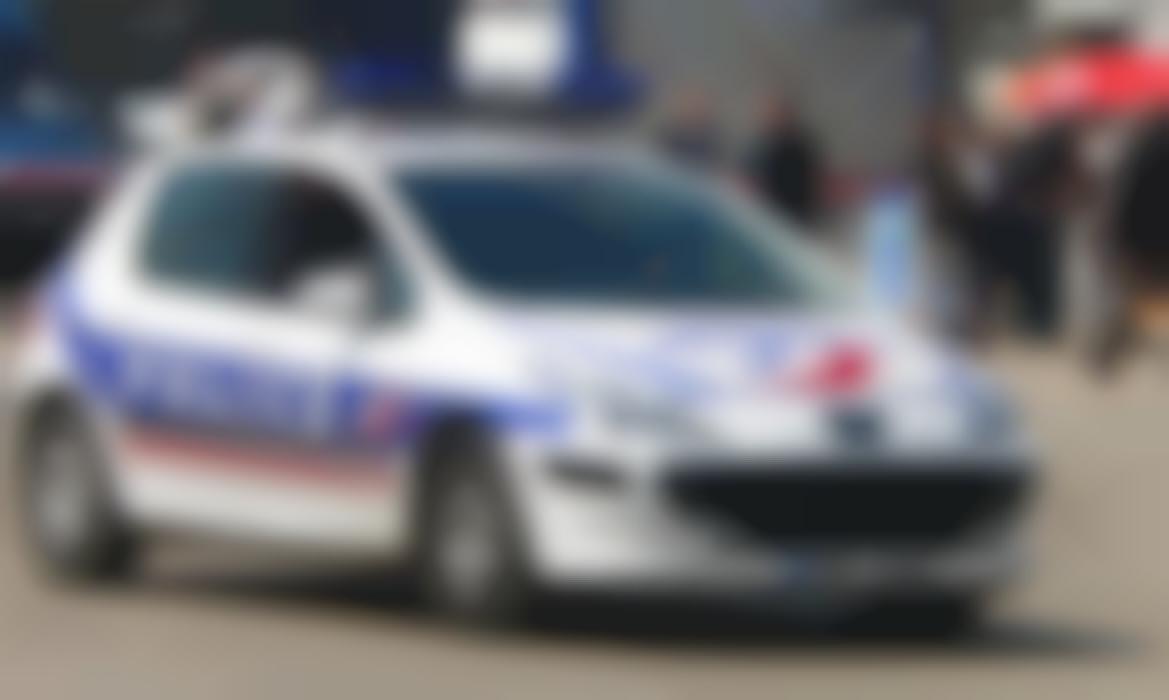 Francja: Najbardziej poszukiwany przestępca złapany