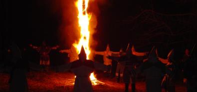 USA. Ku Klux Klan pozwał stan Missouri
