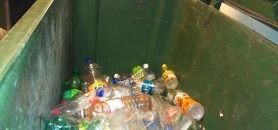 Gospodarowanie odpadami - śmieciowy biznes kwitnie