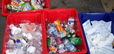 Nowe stawki za wywóz śmieci - segregacja odpadów sposobem na oszczędność