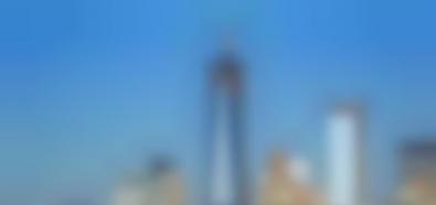 Nowe WTC - wieża pobije dziś rekord wysokości
