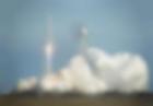 Udany lot rakiety Antares, mającej zaopatrywać NASA