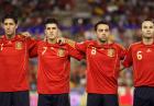 Hiszpańscy Piłkarze