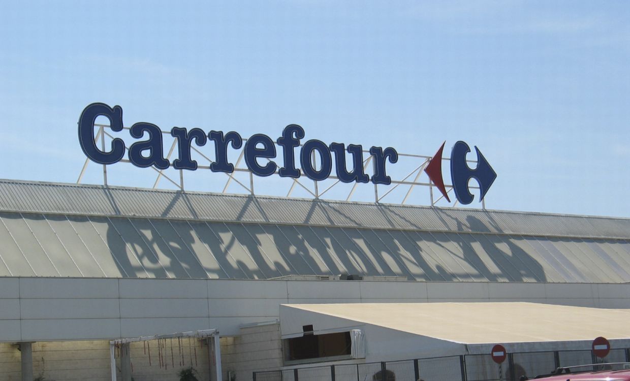Carrefur