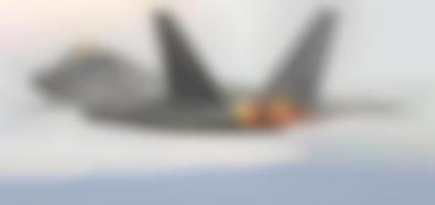 USA: Piloci nie chcą latać na F-22 Raptor