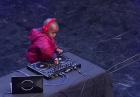3-letni DJ