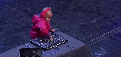 3-letni DJ