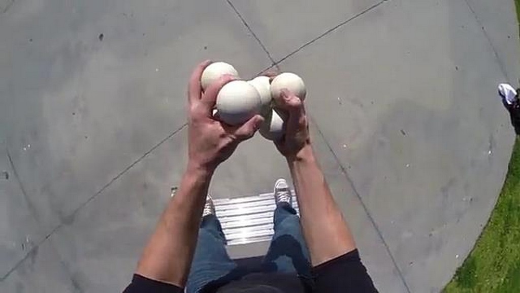 Żongler
