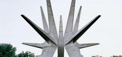 Pomniki Jugosławii