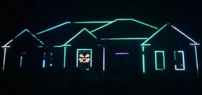 Dom na Halloween