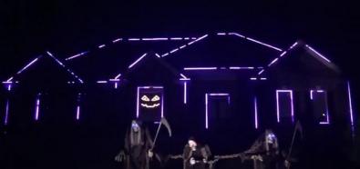 Dom na Halloween