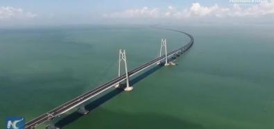 Najdłuższy most świata