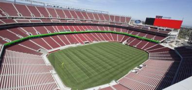 Stadion San Francisco 49ers 