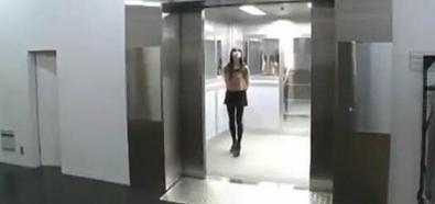 Duch w windzie
