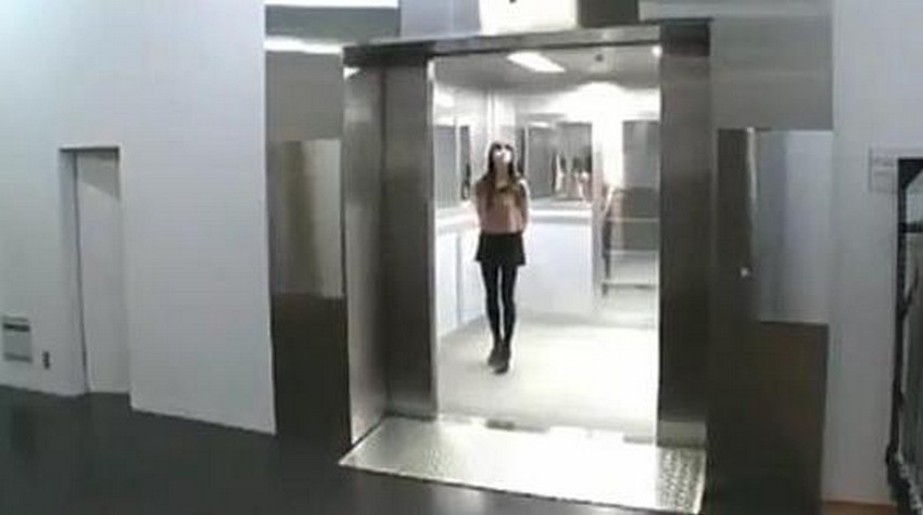 Duch w windzie