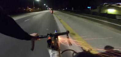 Uzbrojony rower