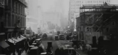 Nowy Jork 1919
