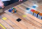 Automatyczna Kostka Rubika