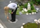 Tworzenie ogrodu zen