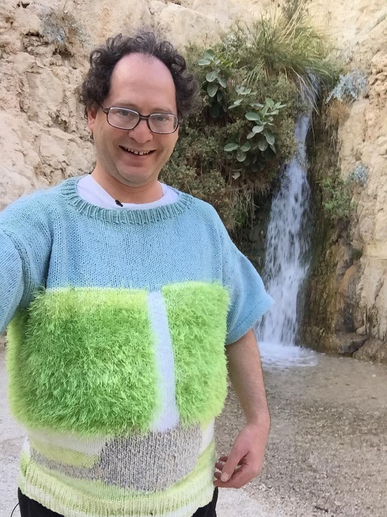 Tematyczne sweterki