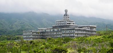 Hachijo Royal Resort