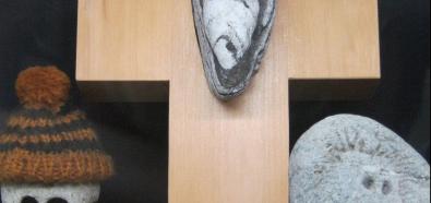 Muzeum kamieni z twarzami