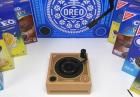 Oreo Music Box