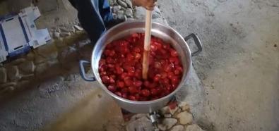 Sycylijska pasta pomidorowa