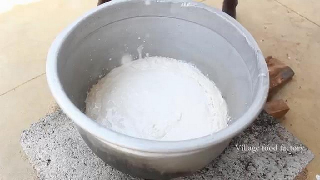 Produkcja oleju kokosowego