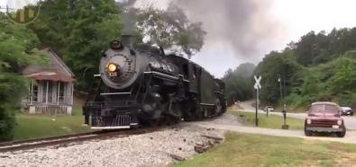 Tennessee Valley Railroad