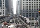 Kolej w Chicago